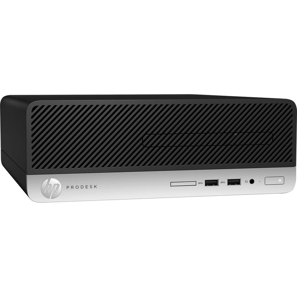 Buy HP ProDesk 400 G4 SFF Desktop Core i5 3 GHz - SSD 256 GB RAM 16GB Reconditionné - $299.00 HP ProDesk 400 G4 SFF Desktop Core i5 3 GHz - SSD 256 GB RAM 16GB Reconditionné - Hewlett-Packard (ou HP en abrégé) refurbished available on Backmarket