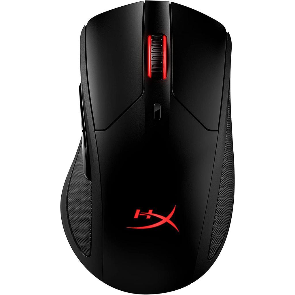 Hyperx Pulsefire Dart - 4P5Q4AA Mouse Wireless Refurbished - HyperX refurbished available on Backmarket