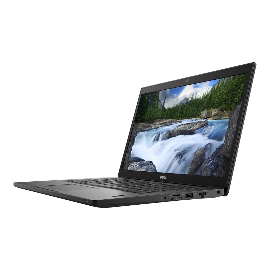 Dell LATITUDE 7490 14-inch (2023) - Core i7 - Gen 8 (U) - 16 GB - 512 GB SSD Refurbished - Dell refurbished available on Backmarket