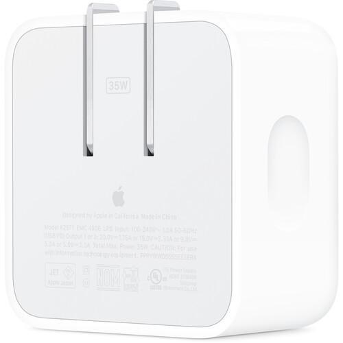 USB-C macbook chargers 30W Refurbished - View 2 - Apple