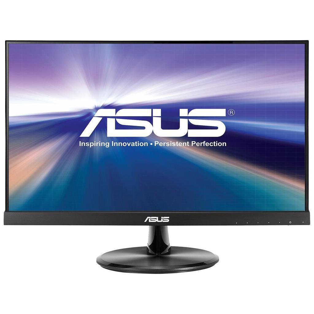 Asus 22-inch Monitor 1920 x 1080 LED (VT229H) Refurbished - Asus refurbished available on Backmarket