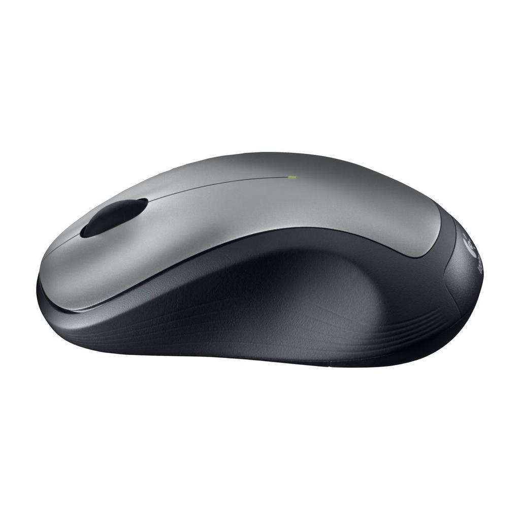 Logitech M310 Mouse Wireless Refurbished - Logitech refurbished available on Backmarket
