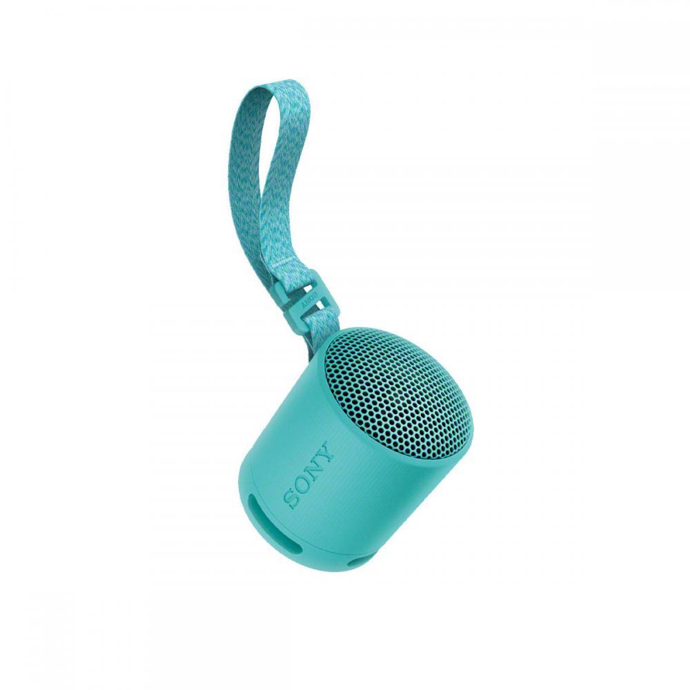 Sony SRS-XB100 Bluetooth speakers - Blue Reconditionné - Sony refurbished available on Backmarket