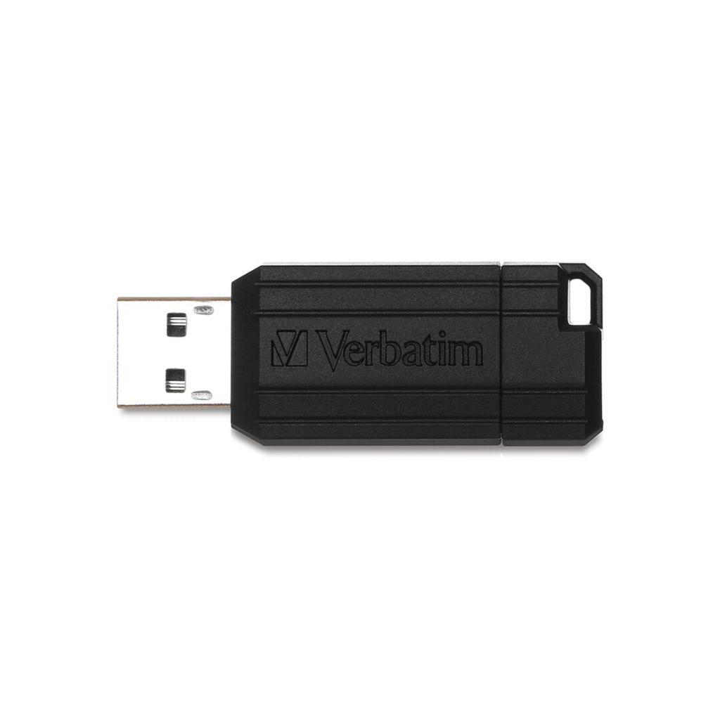 Verbatim PinStripe USB key Reconditionné - Verbatim refurbished available on Backmarket