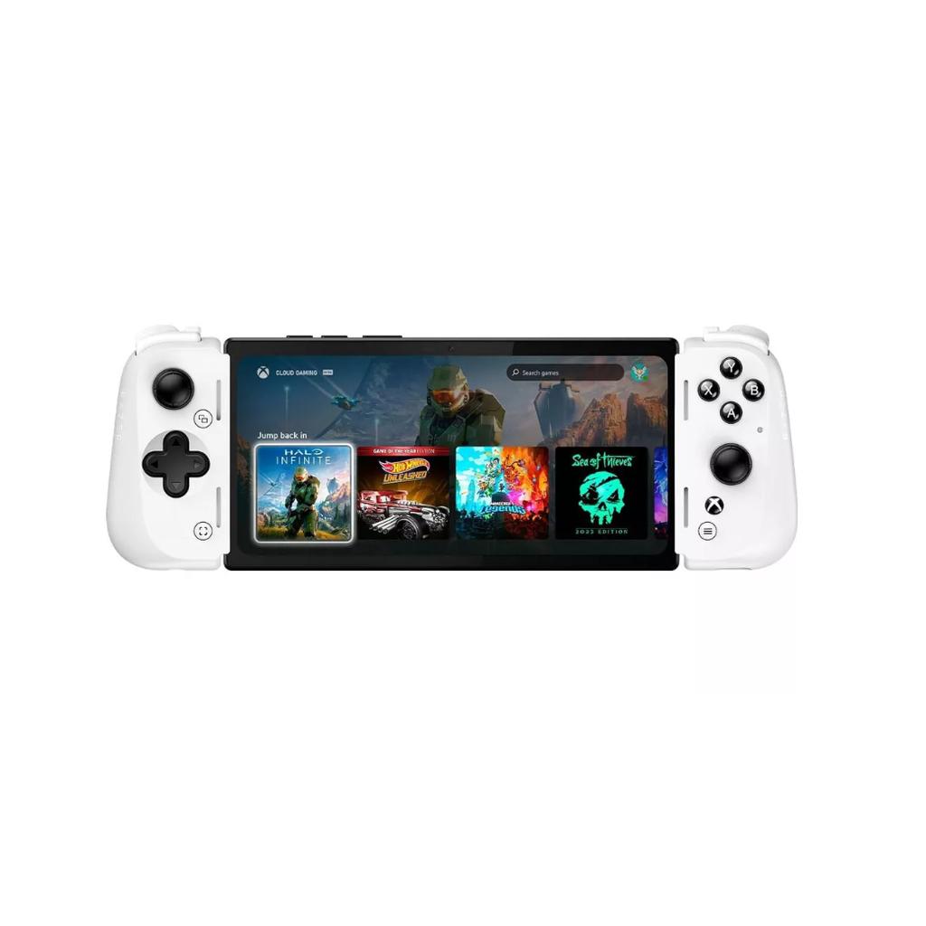 Razer Kishi V2 Pro Smartphone Accessories Refurbished - Razer refurbished available on Backmarket
