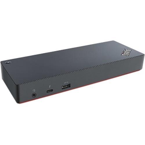 Lenovo 40AC0135US Docking Station Refurbished - Lenovo refurbished available on Backmarket