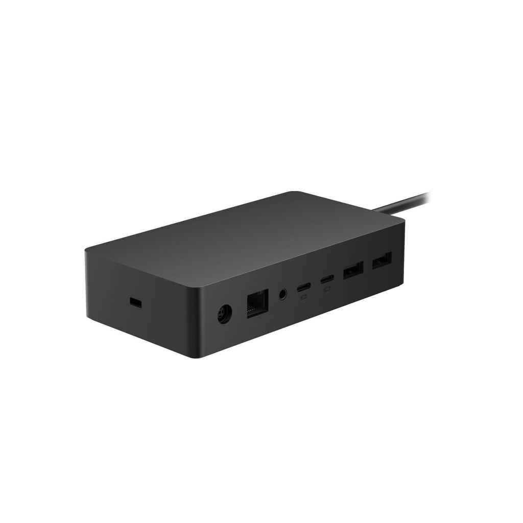 Microsoft Surface Dock 2 Docking Station Refurbished - Microsoft refurbished available on Backmarket