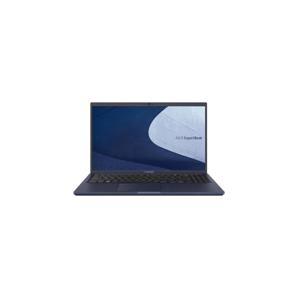 Asus ExpertBook B1 B1500 B1500CEA-XH53 15-inch (2021) - Core i5 - Gen 11 (G) - 16 GB - SSD 256 GB Refurbished - Asus refurbished available on Backmarket