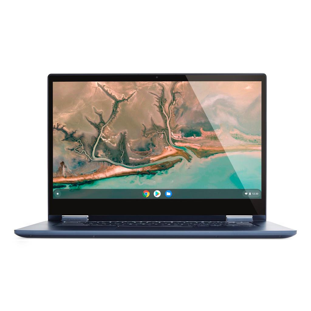Lenovo Yoga ChromeBook C630 Core i7-8550U 1.8 GHz 128 GB SSD - 16 GB Reconditionné - Lenovo refurbished available on Backmarket