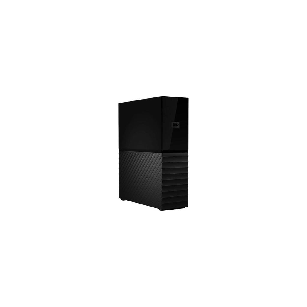 Western Digital WDBBGB0120HBK-NESN External hard drive - HDD 12 TB Refurbished - Western Digital refurbished available on Backmarket