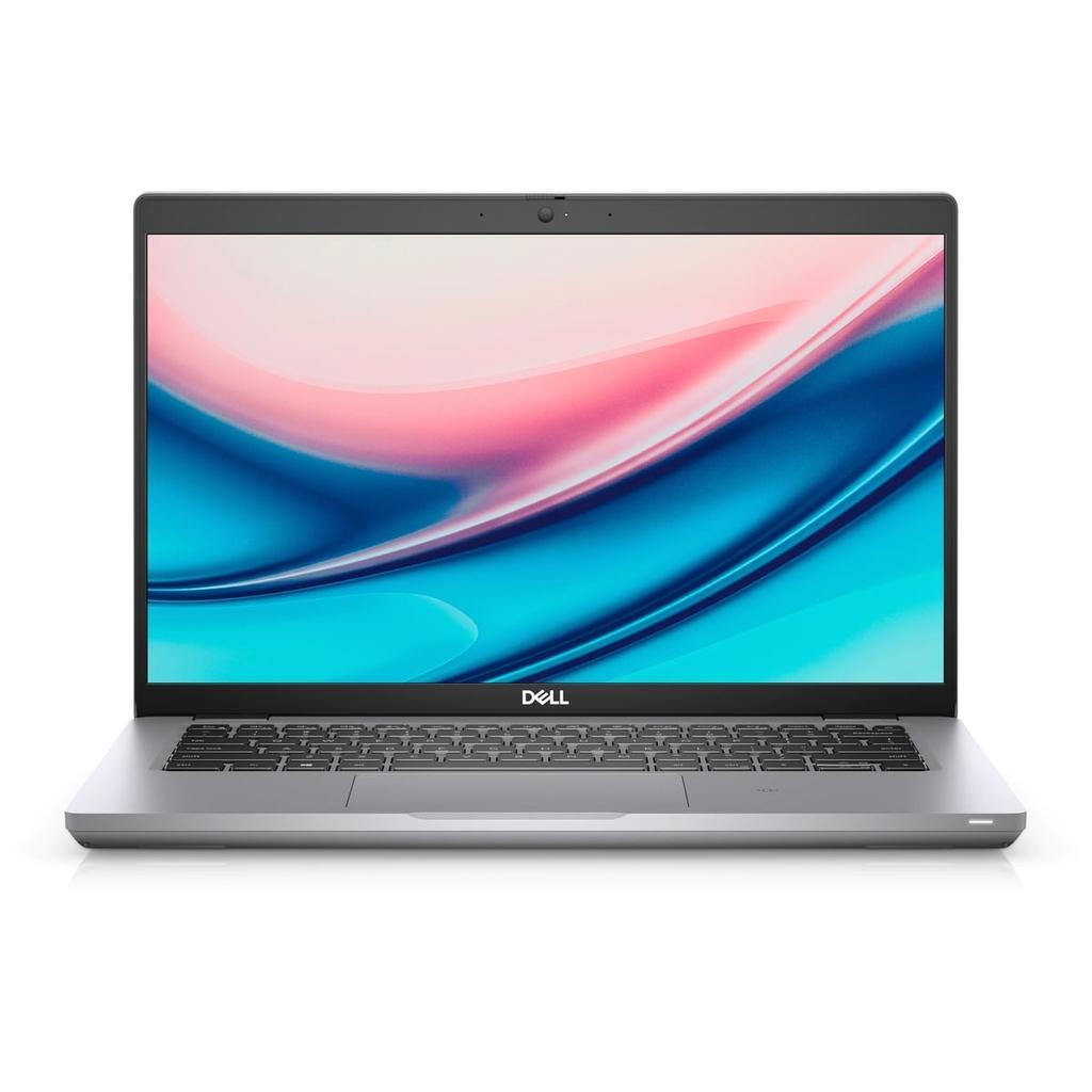 Dell Latitude 5421 14-inch (2021) - Core i5 - Gen 11 (H) - 8 GB - SSD 256 GB Refurbished - Dell refurbished available on Backmarket
