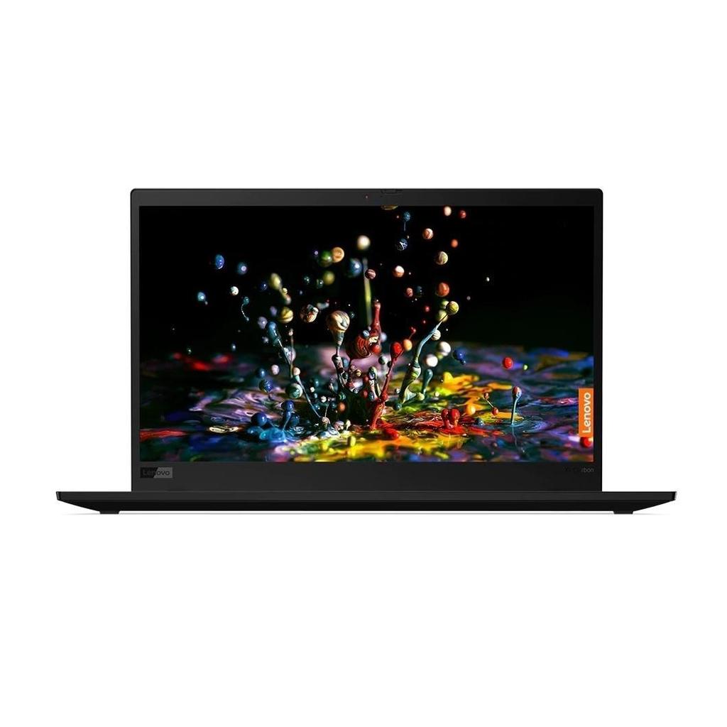 Lenovo ThinkPad X1 Carbon 14-inch (2018) - Core i5 - Gen 8 (U) - 16 GB - SSD 512 GB Refurbished - Lenovo refurbished available on Backmarket