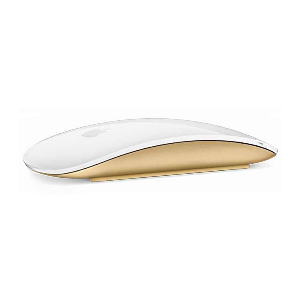 Magic mouse 2 Wireless - Gold Reconditionné - Apple refurbished available on Backmarket