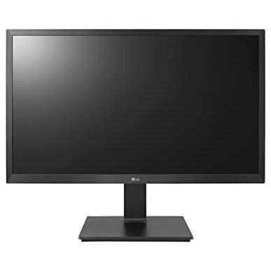 LG 27-inch Monitor 1920 x 1080 LCD (27BL450Y-B) Refurbished - LG refurbished available on Backmarket