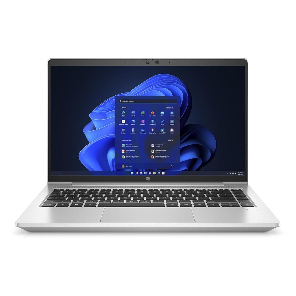 Hp ProBook 440 G8 14-inch (2020) - Core i5 - Gen 11 (G) - 16 GB - SSD 512 GB Refurbished - Hewlett-Packard (ou HP en abrégé) refurbished available on Backmarket