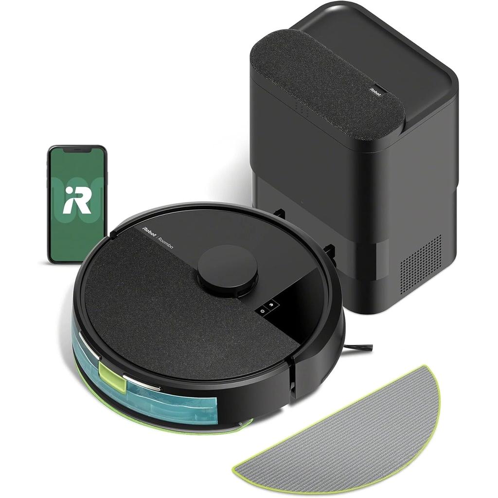 Robot vacuum IROBOT Roomba 105 Refurbished - iRobot refurbished available on Backmarket