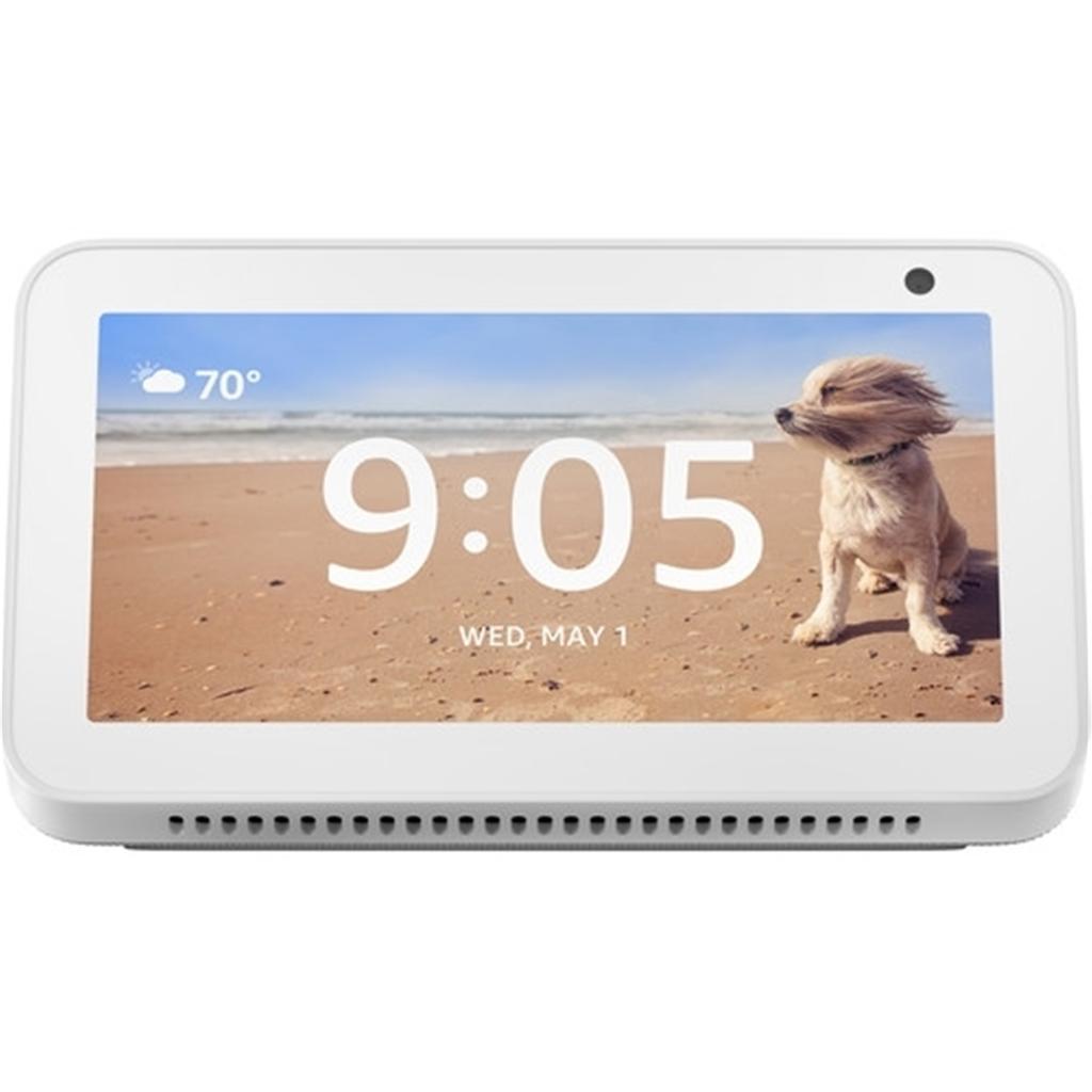 Amazon Echo Show 5 Connected devices Refurbished - Amazon refurbished available on Backmarket