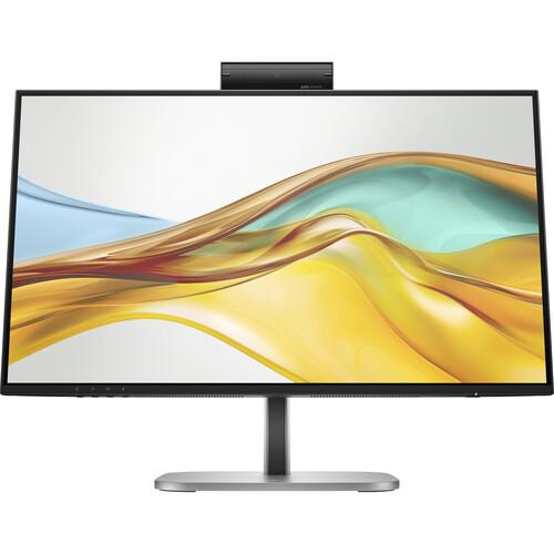 Hp 23-inch Monitor 1920 x 1080 LCD (Series 5 Pro 524pm) Refurbished - Hewlett-Packard (ou HP en abrégé) refurbished available on Backmarket