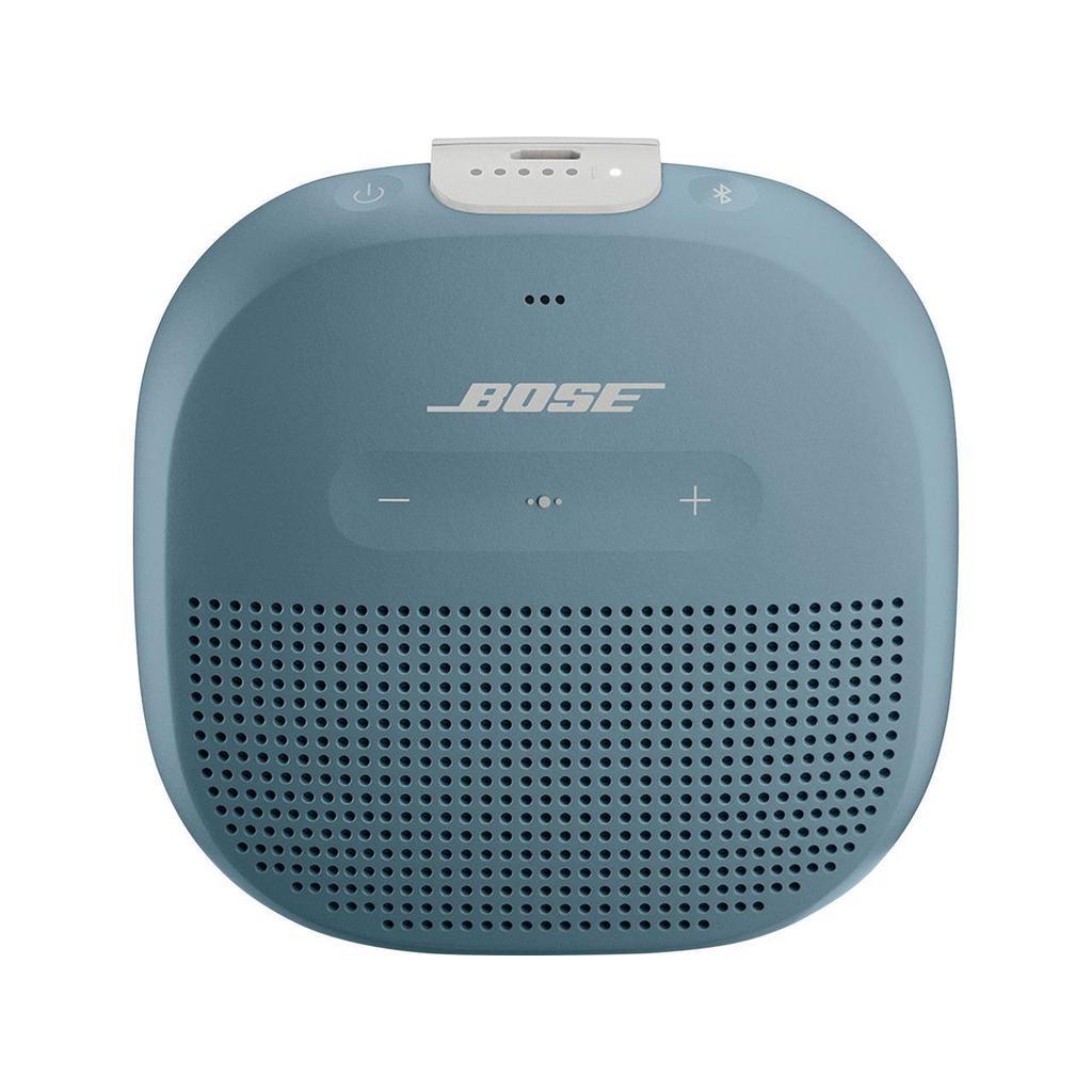Bose SoundLink 783342-0300 Bluetooth speakers - Blue Refurbished - Bose refurbished available on Backmarket