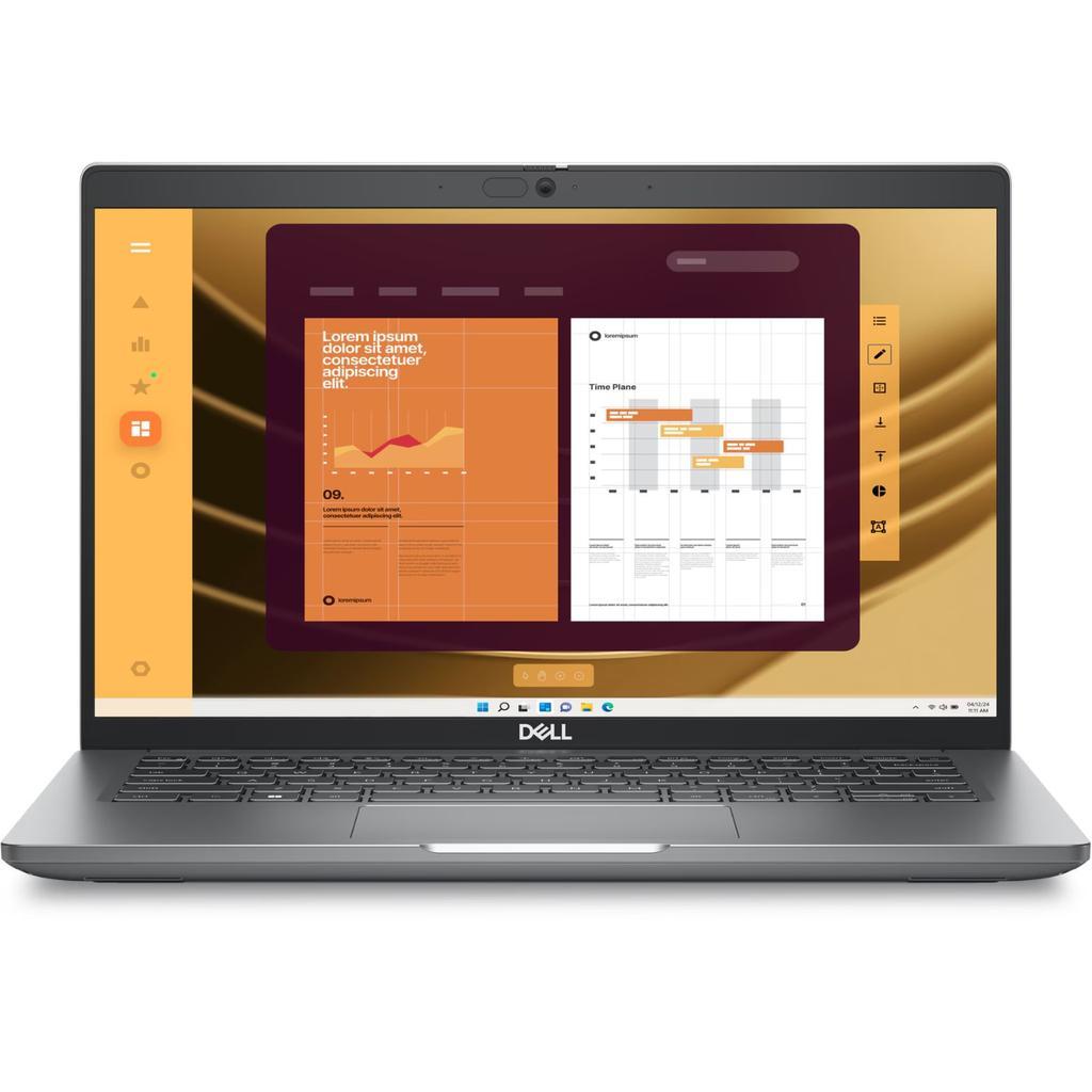 Dell Latitude 5450 14-inch (2023) - Core Ultra 7 165U - 32 GB - SSD 256 GB Refurbished - Dell refurbished available on Backmarket