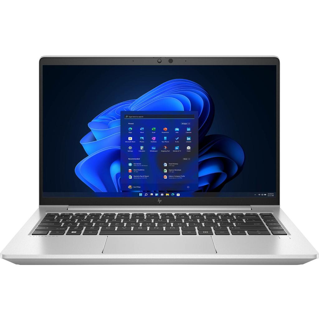 Dell Probook 640 G7 14-inch (2020) - Core i5-10210U - 32 GB - SSD 256 GB Reconditionné - Dell refurbished available on Backmarket