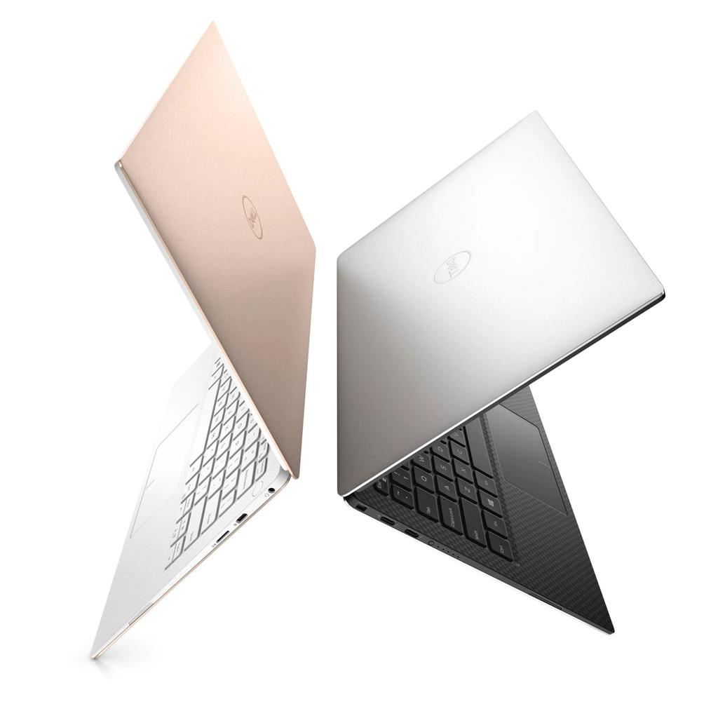 Dell XPS 9370 13-inch (2018) - Core i7 - Gen 8 (U) - 8 GB - SSD 256 GB Refurbished - Dell refurbished available on Backmarket