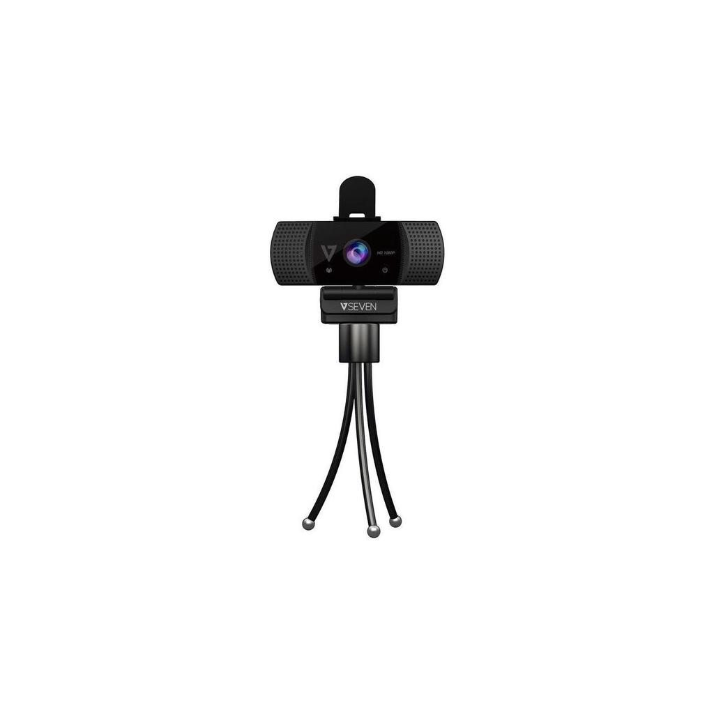 V7 WCF1080P Webcam Refurbished - N/A (je n'ai pas pu trouver une marque conn refurbished available on Backmarket