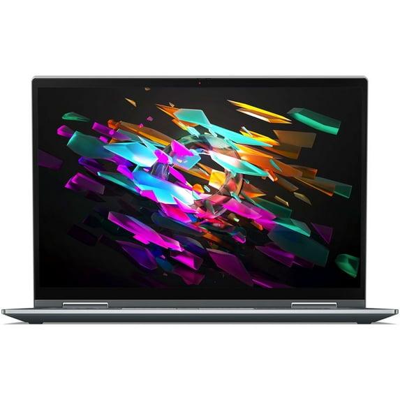 Lenovo ThinkPad X1 Yoga G6 14-inch (2021) - Core i7-1165g7 - 16 GB - SSD 256 GB Refurbished - Lenovo refurbished available on Backmarket