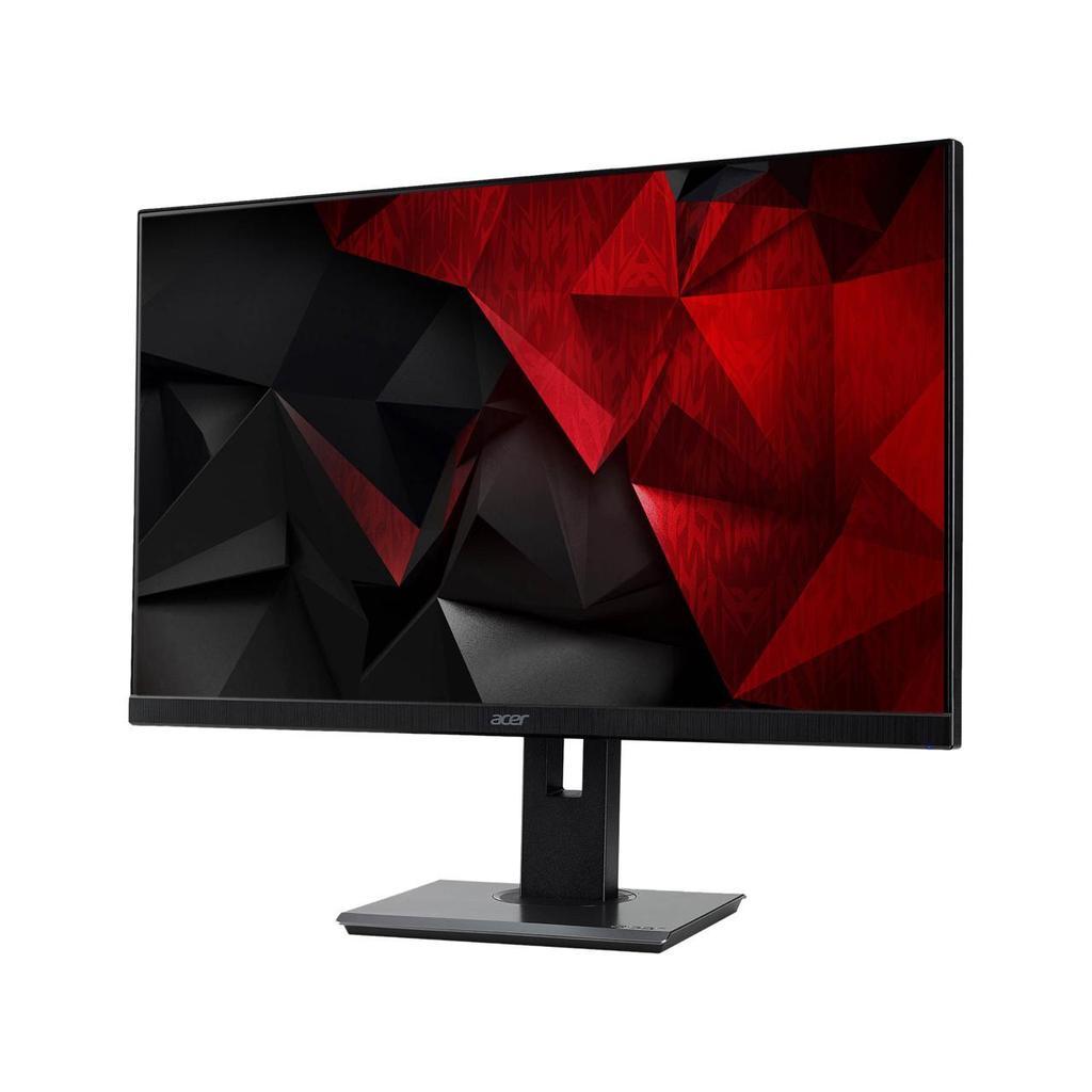 Acer America 24-inch Monitor 1920 x 1080 LCD (B247Y) Refurbished - Acer refurbished available on Backmarket