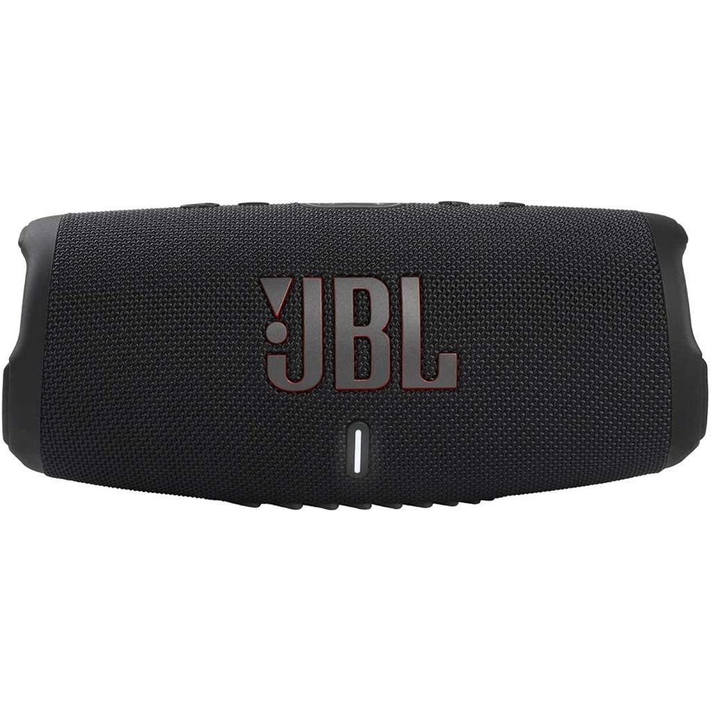 JBL Charge 5 Bluetooth speakers - Black Refurbished - JBL refurbished available on Backmarket