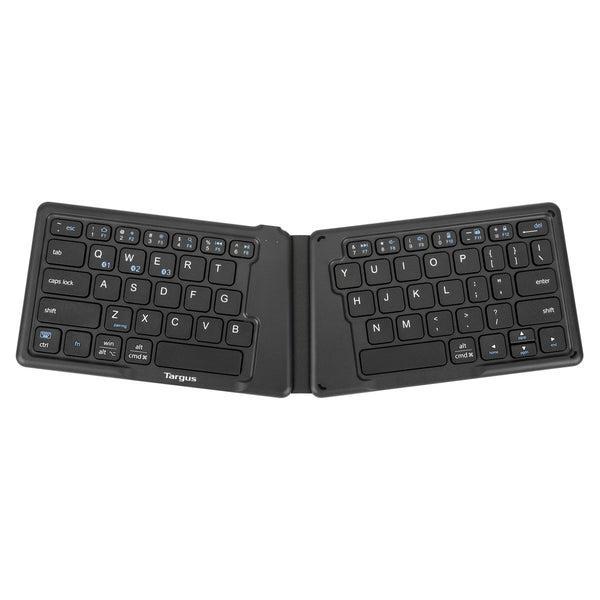 Targus Keyboard QWERTY Wireless AKF003US Refurbished - Targus refurbished available on Backmarket