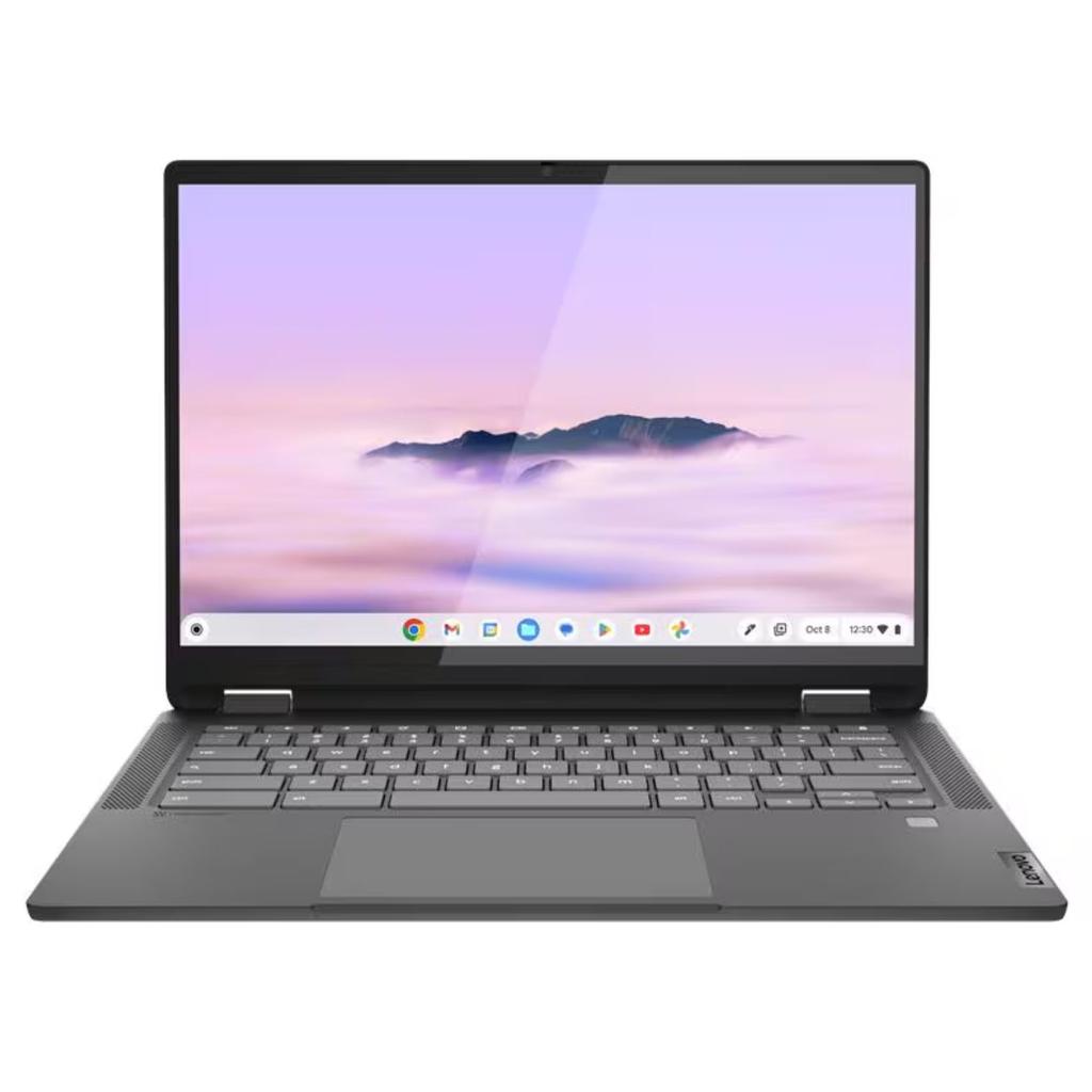 Lenovo Flex 5i Chromebook Plus Core i3-1315U 1.2 GHz 256 GB SSD - 8 GB Refurbished - $480.00 Lenovo Flex 5i Chromebook Plus Core i3-1315U 1.2 GHz 256 GB SSD - 8 GB Refurbished - Lenovo refurbished available on Backmarket