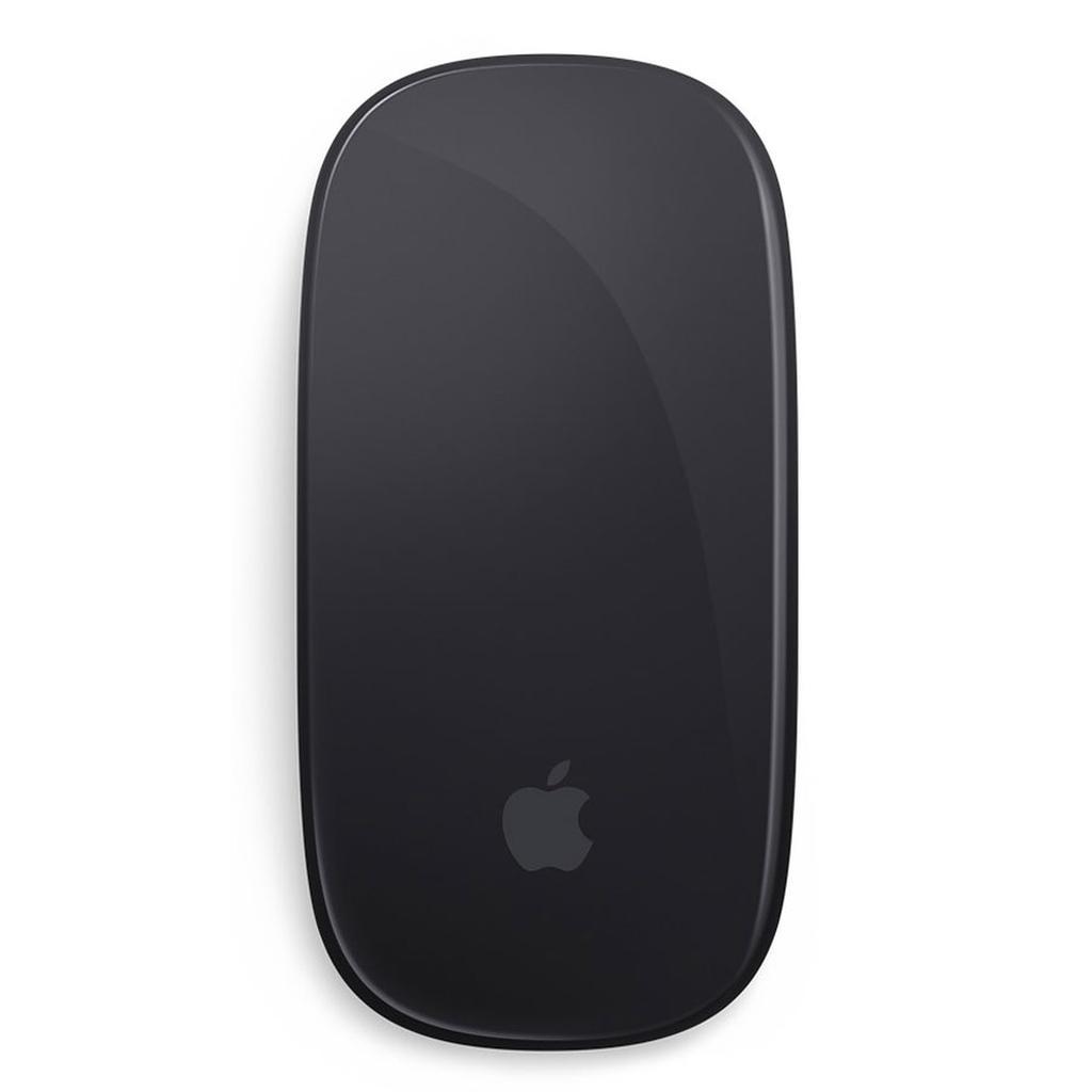 Magic mouse 2 Wireless - Space gray Reconditionné - Apple refurbished available on Backmarket
