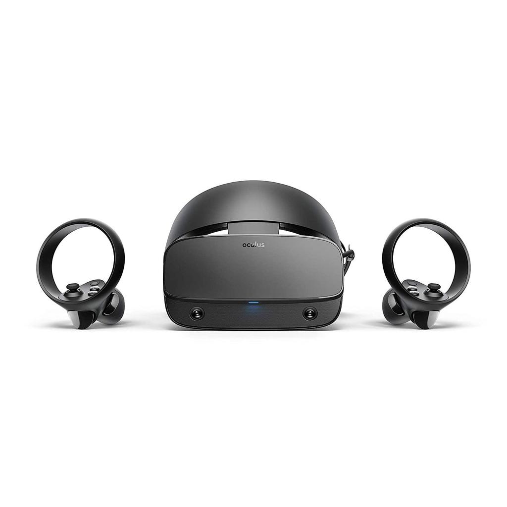 Oculus Rift S VR headset Refurbished - Oculus VR refurbished available on Backmarket