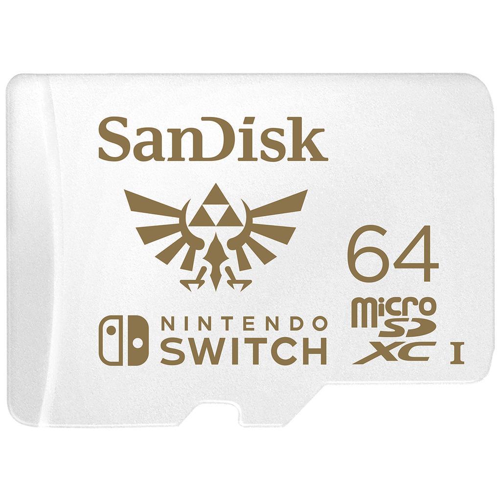 Sandisk QXBO064GANCZA USB key Refurbished - SanDisk refurbished available on Backmarket