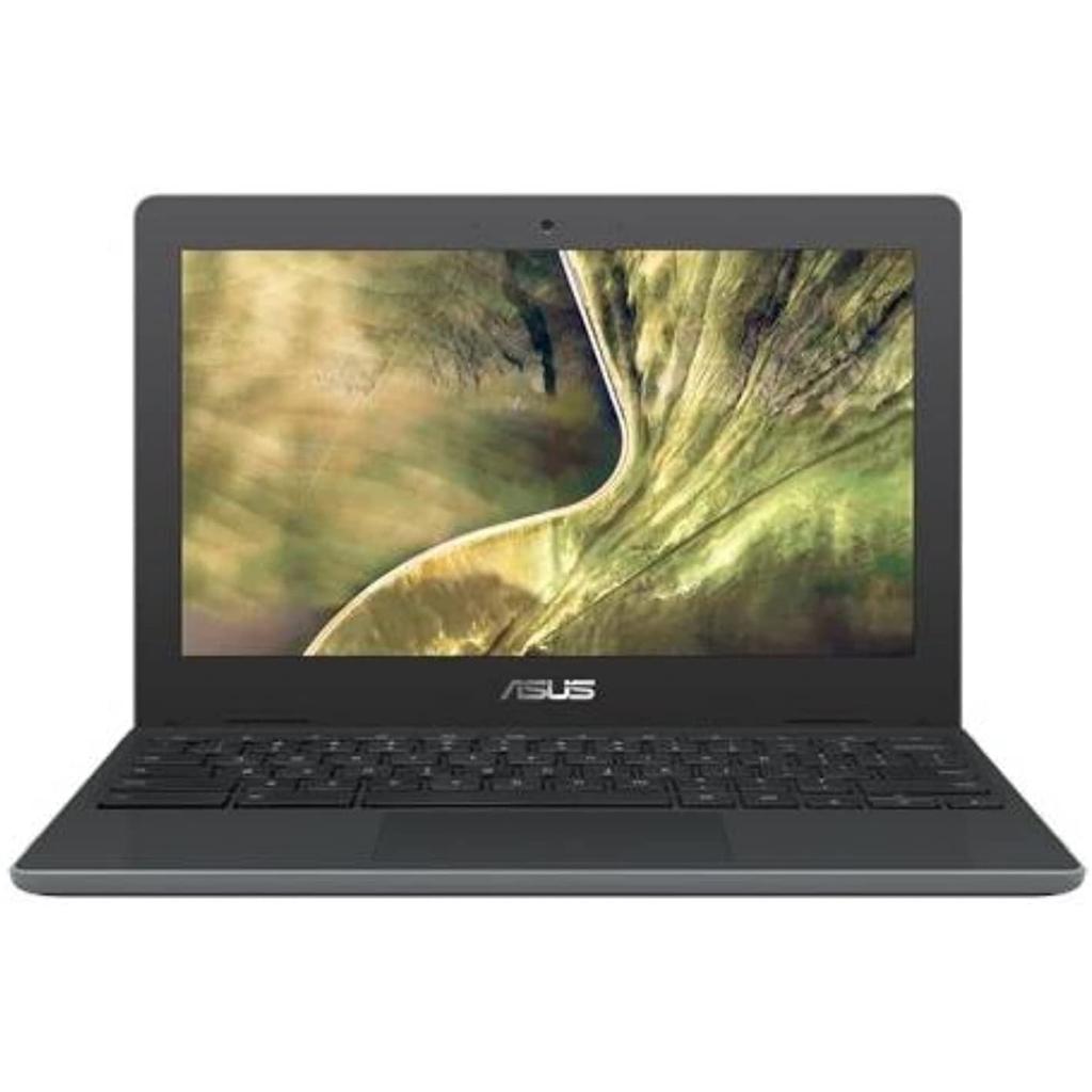 Asus Chromebook C204 Celeron N4020 1.1 GHz 32 GB eMMC - 4 GB Refurbished - Asus refurbished available on Backmarket