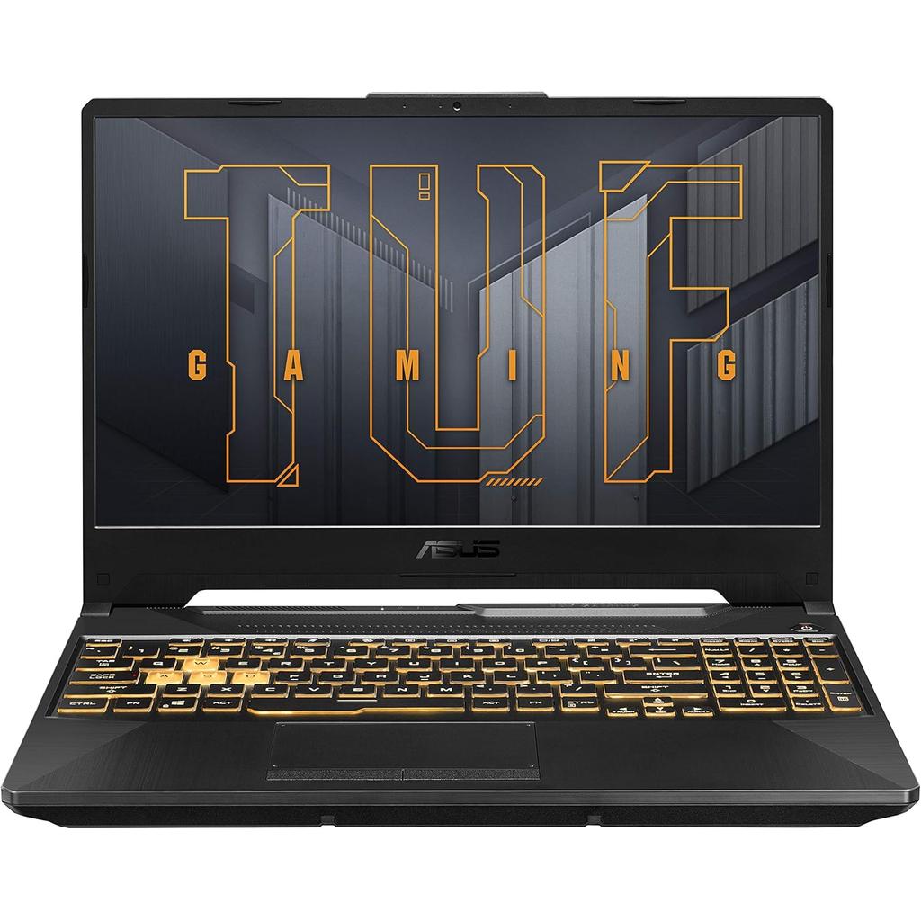 Asus TUF Gaming F15 15-inch - Core i5-11400H - 16GB 512GB NVIDIA GeForce RTX 3050 Ti Reconditionné - Asus refurbished available on Backmarket