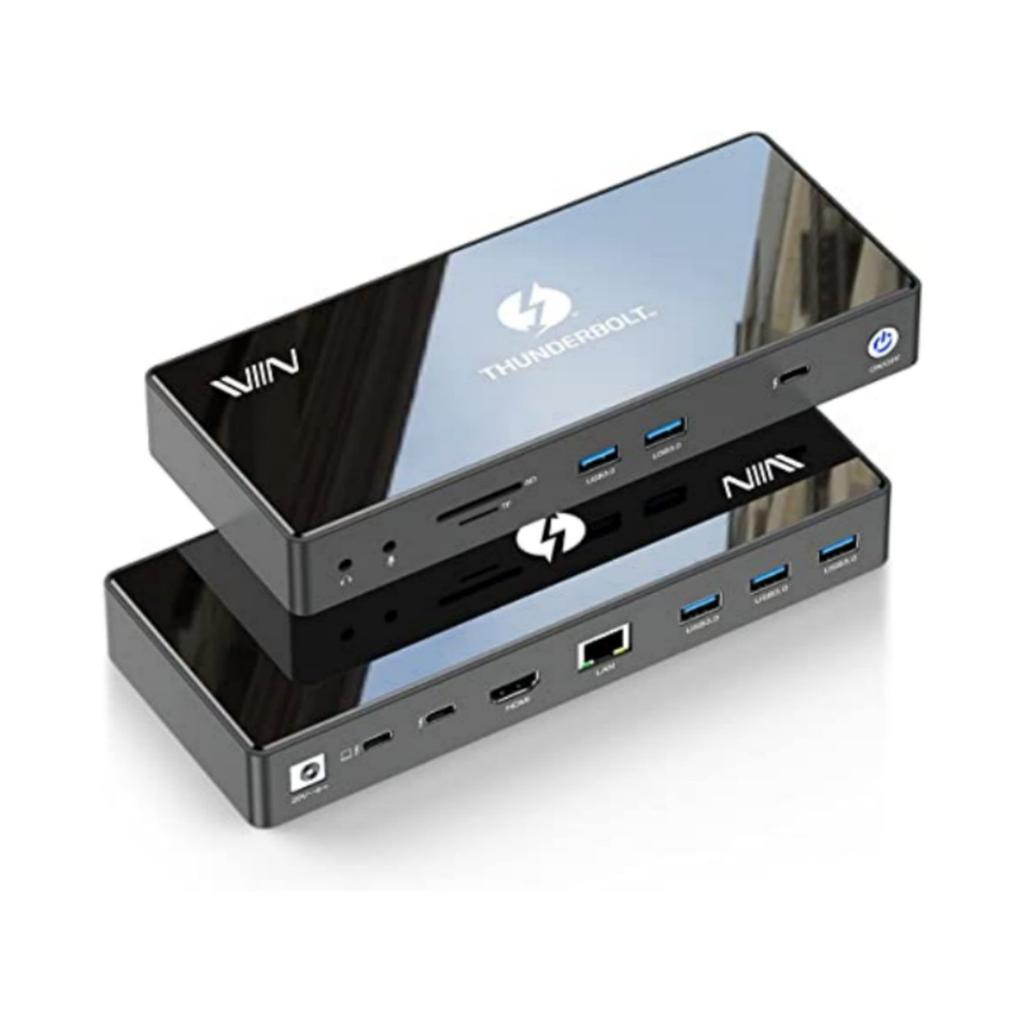 Buy Iviin D6902 Docking Station Refurbished - $69.00 Iviin D6902 Docking Station Refurbished - N/A refurbished available on Backmarket