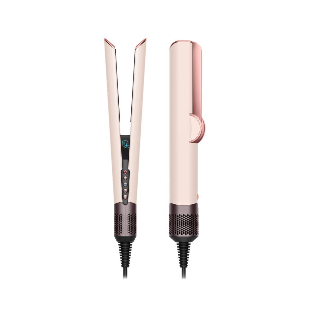 Dyson Airstrait dryer and straightener (Ceramic Pink/Rose Gold) Refurbished - $269.00 Dyson Airstrait dryer and straightener (Ceramic Pink/Rose Gold) Refurbished - Dyson refurbished available on Backmarket