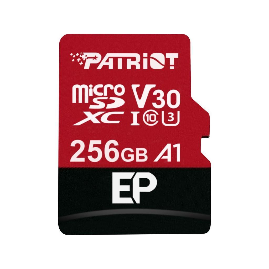 Patriot Memory PEF256GEP31MCX USB key Reconditionné - Patriot Memory refurbished available on Backmarket