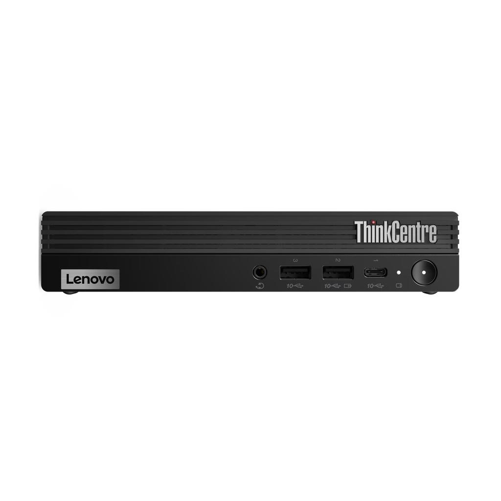 Lenovo ThinkCentre M75Q G5 Tiny Ryzen 7 PRO 3.6 GHz - SSD 512 GB RAM 32GB Reconditionné - Lenovo refurbished available on Backmarket