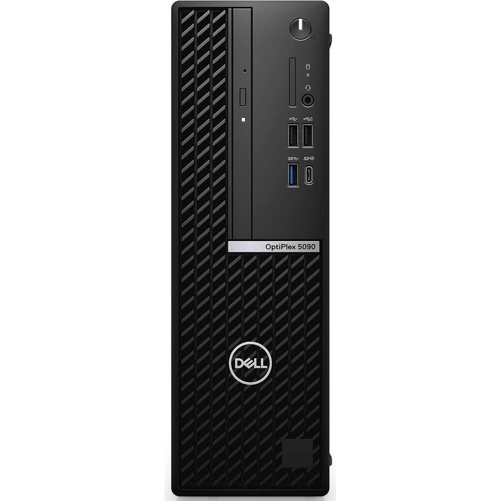Dell Optiplex 5090 Core i7 2.9 GHz - SSD 1 TB RAM 32GB Reconditionné - Dell refurbished available on Backmarket