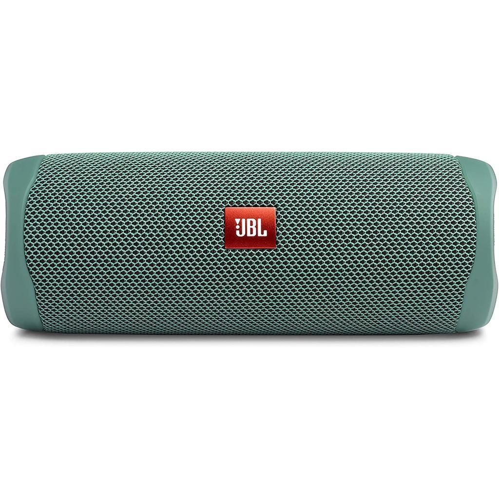 JBLFLIP5ECOGRNAM Bluetooth speakers - Blue Refurbished - JBL refurbished available on Backmarket