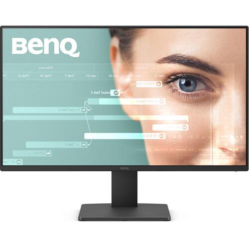 Benq 23-inch Monitor 1920 x 1080 LCD (GW2491) Refurbished - BenQ refurbished available on Backmarket