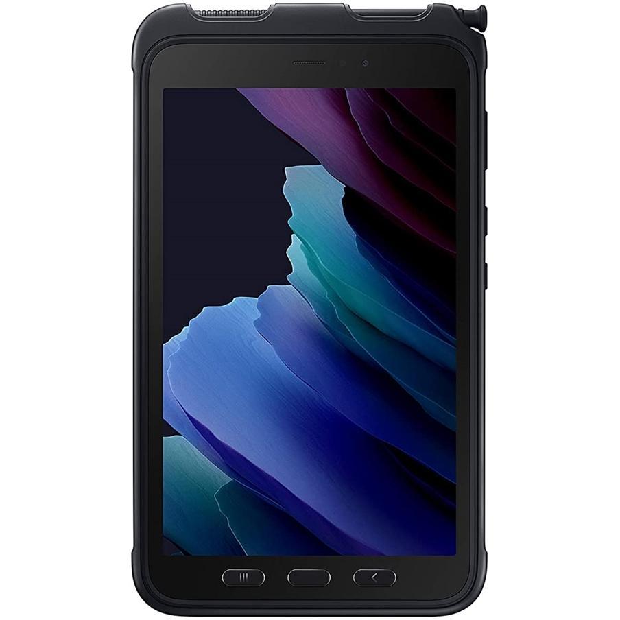 Galaxy Tab Active3 64GB - Black - (Wi-Fi) Reconditionné - Samsung refurbished available on Backmarket