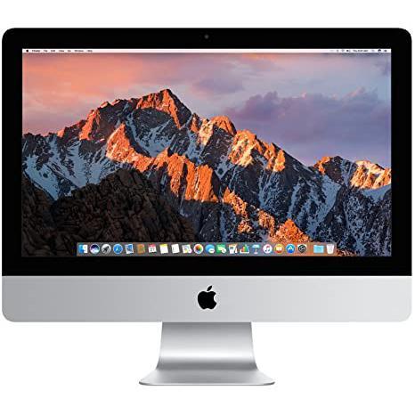 iMac 21.5-inch Retina (2017) Core i5 3.4GHz - 256 GB SSD - 8GB Reconditionné - Apple refurbished available on Backmarket