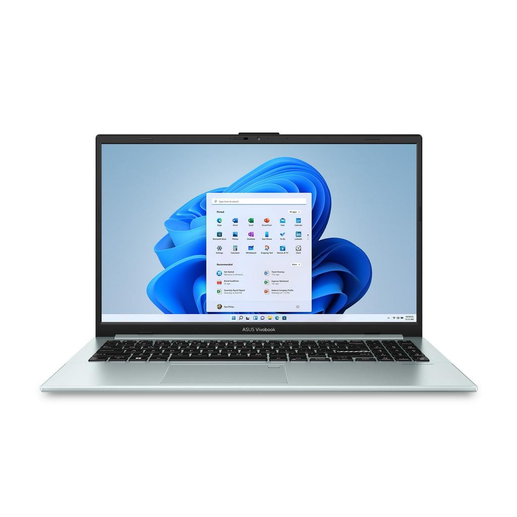 Asus VivoBook GO 15 E1504GA-WS34 15-inch (2023) - Core i3-N305 - 8 GB - SSD 256 GB Reconditionné - Asus refurbished available on Backmarket