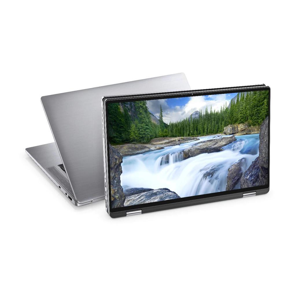 Dell Latitude 9510 15-inch (2020) - Core i5 - Gen 10 (U) - 16 GB - SSD 128 GB Refurbished - Dell refurbished available on Backmarket