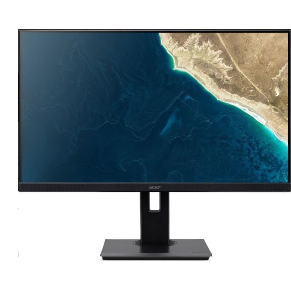 Acer 27-inch Monitor 2560 x 1440 LED (B277U) Refurbished - Acer refurbished available on Backmarket