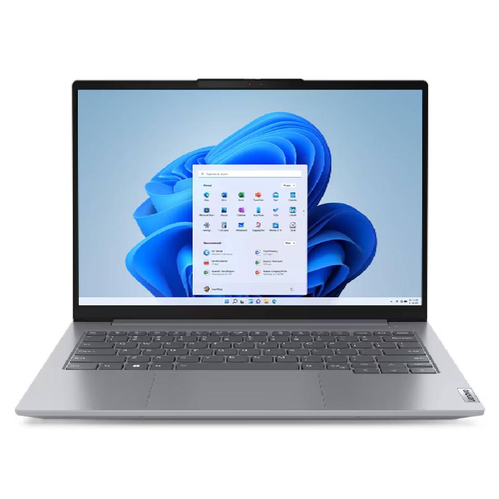 Lenovo ThinkBook 14 G6 ABP 14-inch (2023) - Ryzen 7 7730U - 16 GB - SSD 512 GB Reconditionné - Lenovo refurbished available on Backmarket
